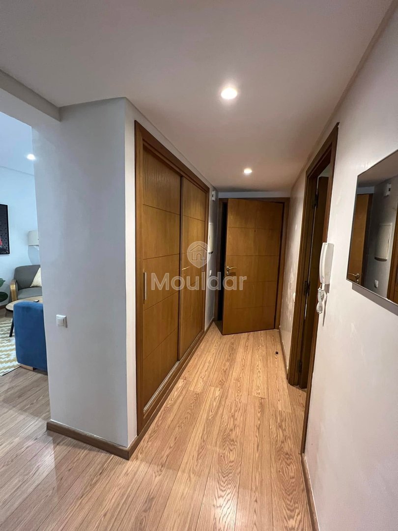 Studio zur Miete in Casablanca - Gauthier: Perfekt für Sie - Photo 7