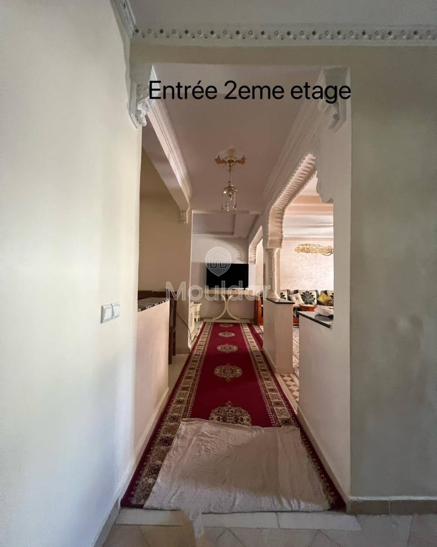 Υπέροχο σπίτι προς πώληση στη Μαρακές - Guéliz : Άνεση και Ασφάλεια - Photo 11