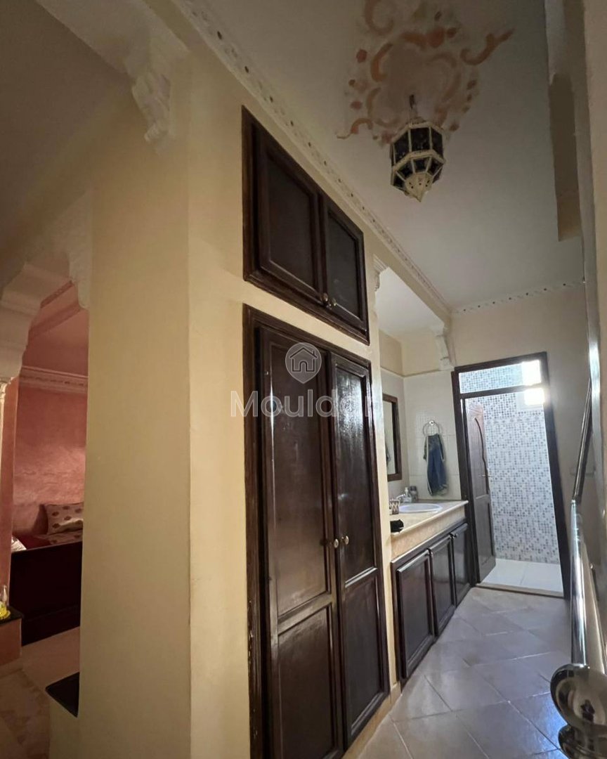 Υπέροχο σπίτι προς πώληση στη Μαρακές - Guéliz : Άνεση και Ασφάλεια - Photo 3