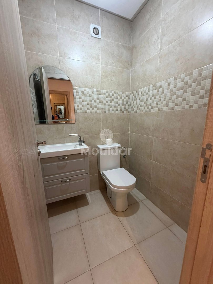 Mieszkanie na sprzedaż w Marrakeszu, Targa - Photo 30