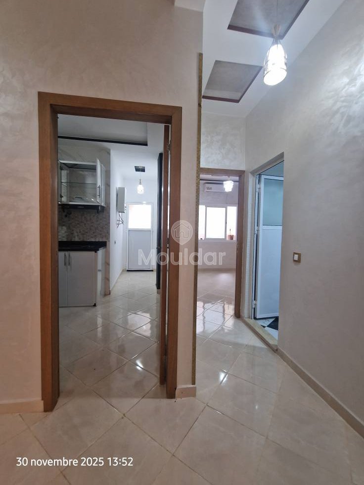 Charmante Wohnung zu verkaufen in Ksar el-Kebir - 3 Zimmer - Photo 13