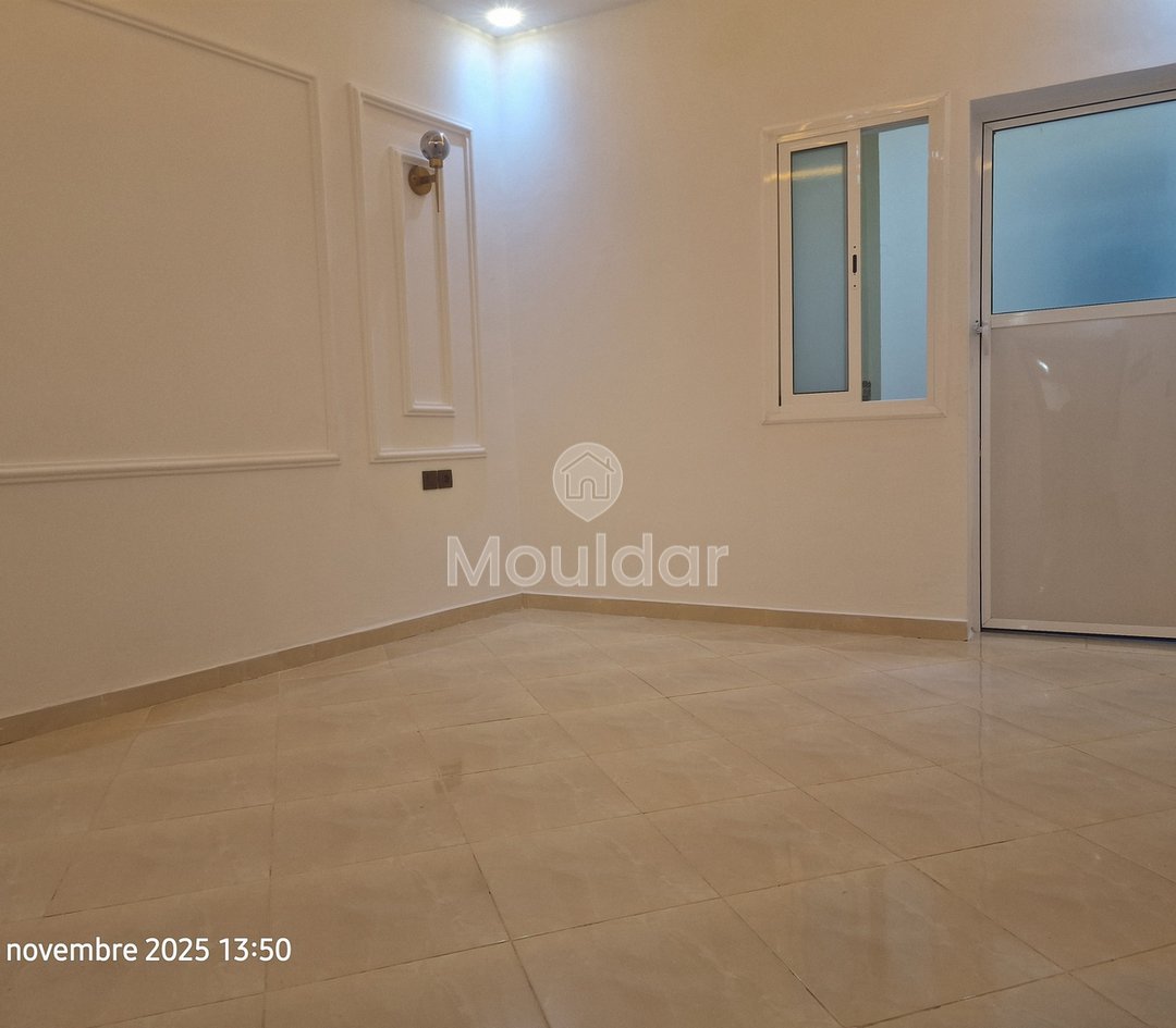 Charmante Wohnung zu verkaufen in Ksar el-Kebir - 3 Zimmer - Photo 1