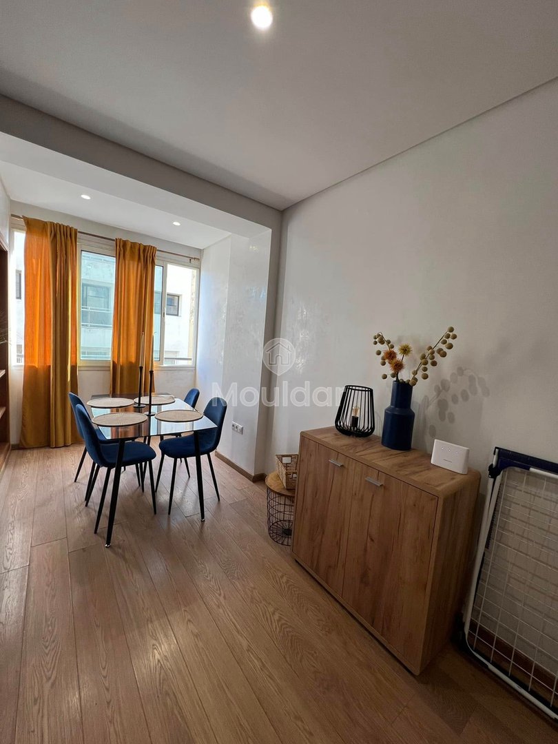 Studio zur Miete in Casablanca - Gauthier: Perfekt für Sie - Photo 3