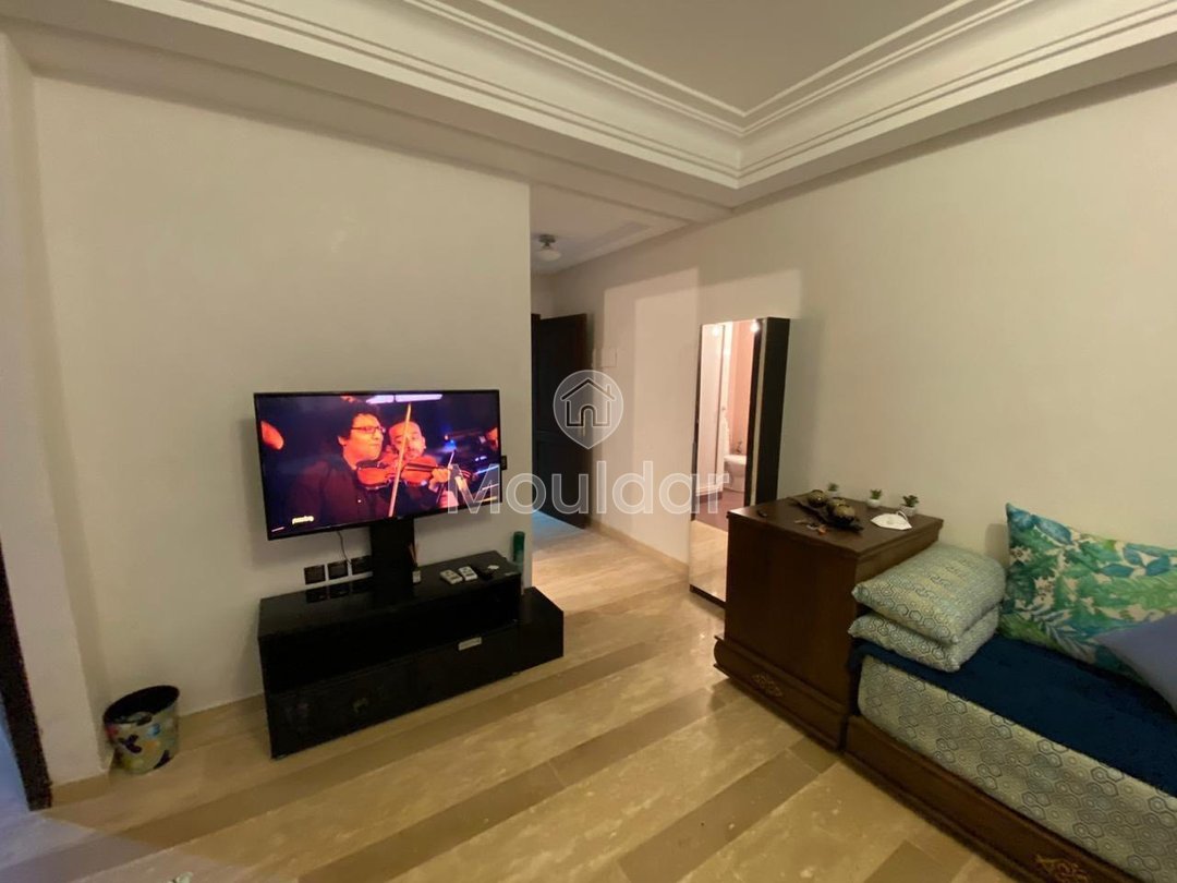 Apartamento en alquiler en Marrakech, Ruta de Safi - Photo 4