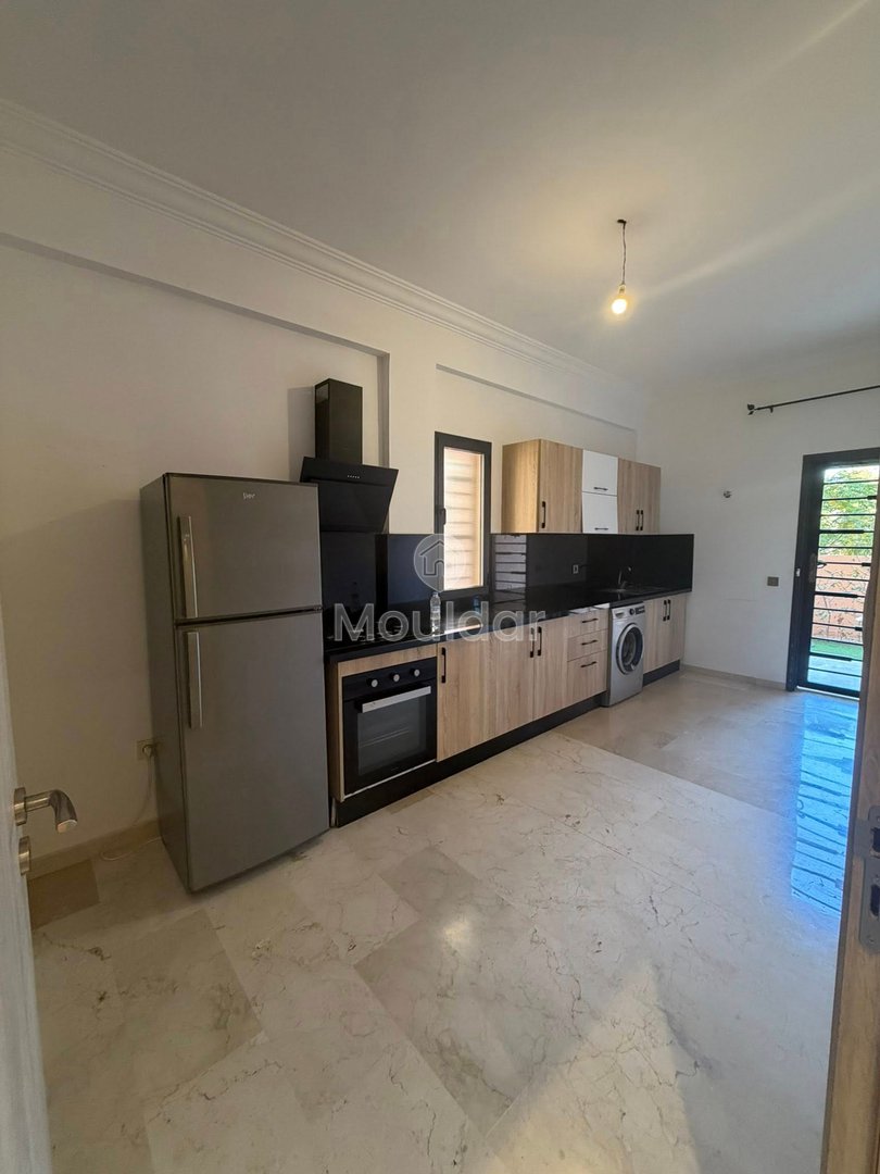 Mieszkanie na sprzedaż w Marrakeszu, Targa - Photo 27