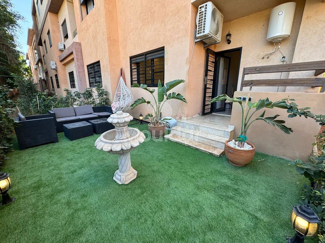 Mieszkanie na sprzedaż w Marrakeszu, Targa - Photo 23