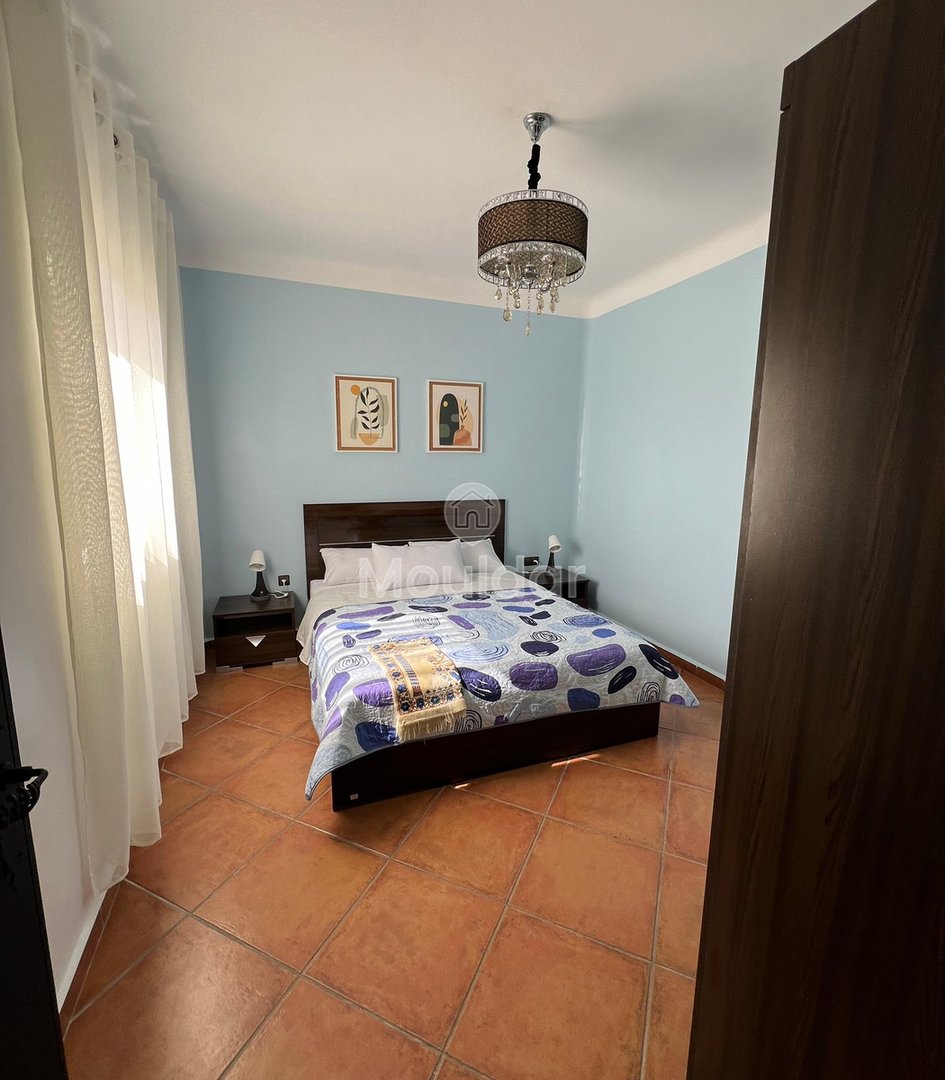 شقة جميلة للإيجار في مارتيل: راحة وأمان - Photo 3