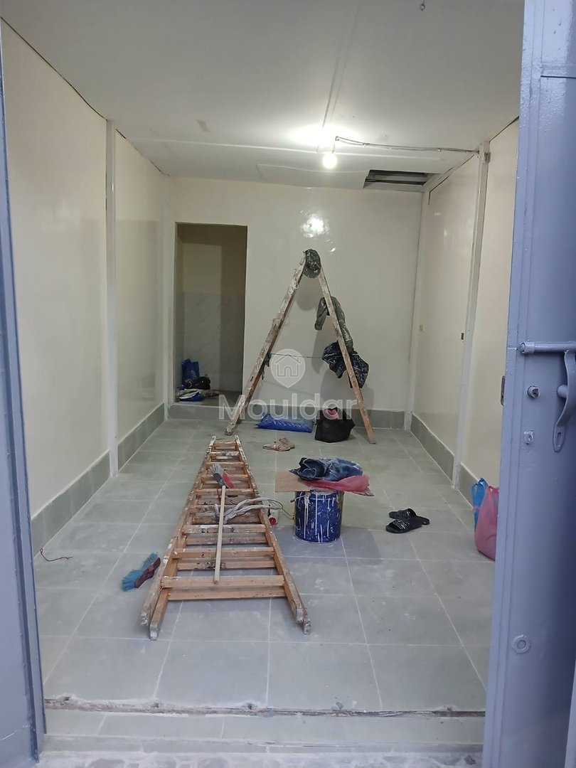 Kiralık: Casablanca'da 15 m² ticari alan - Photo 3