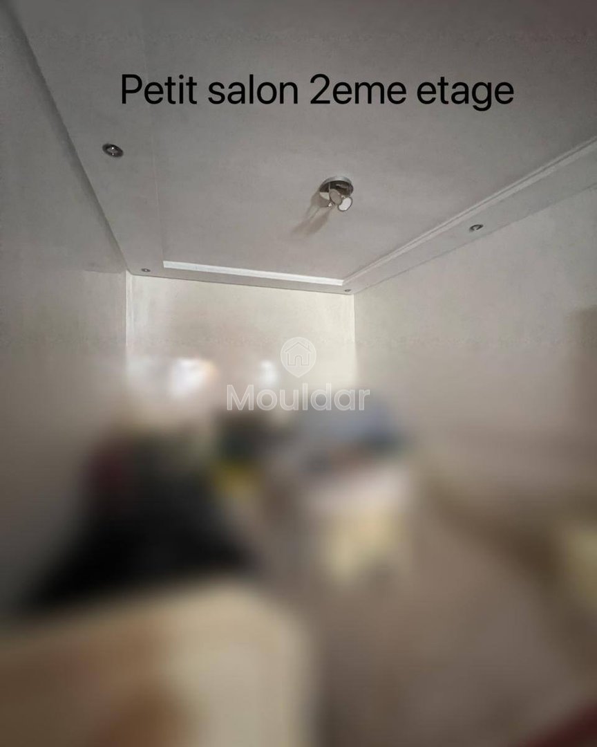 Υπέροχο σπίτι προς πώληση στη Μαρακές - Guéliz : Άνεση και Ασφάλεια - Photo 10