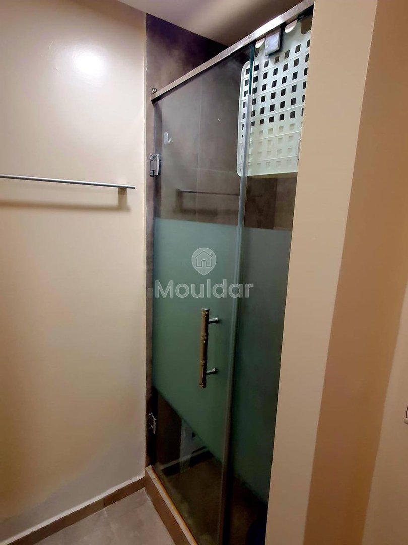 Studio de închiriat în Casablanca: Trăiește autenticitatea urbană - Photo 9