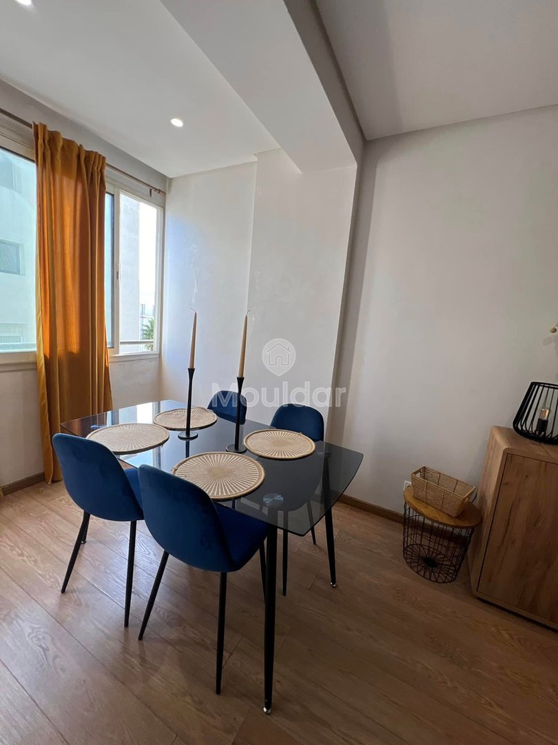 Studio zur Miete in Casablanca - Gauthier: Perfekt für Sie - Photo 5