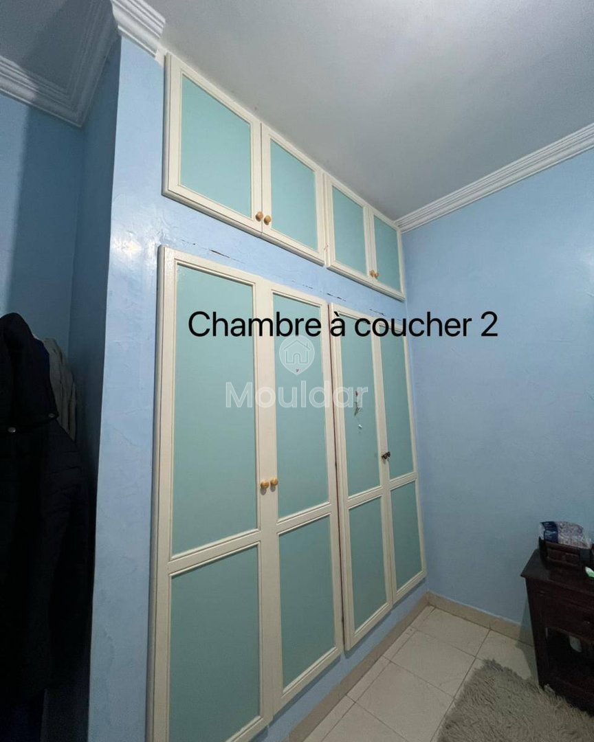 Υπέροχο σπίτι προς πώληση στη Μαρακές - Guéliz : Άνεση και Ασφάλεια - Photo 13