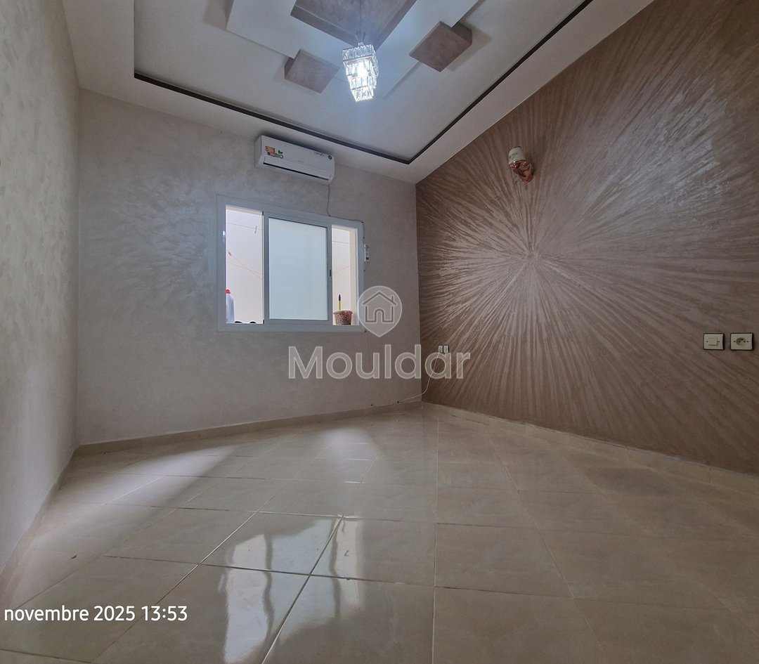 Charmante Wohnung zu verkaufen in Ksar el-Kebir - 3 Zimmer - Photo 11