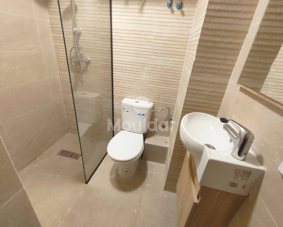 Charmant studio te huur in Bourgogne, Casablanca – Veiligheid & Comfort - Photo 6