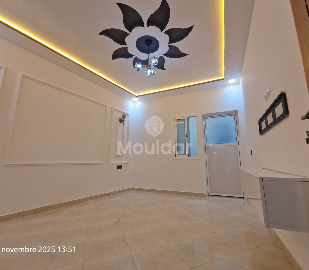 Charmante Wohnung zu verkaufen in Ksar el-Kebir - 3 Zimmer - Photo 9