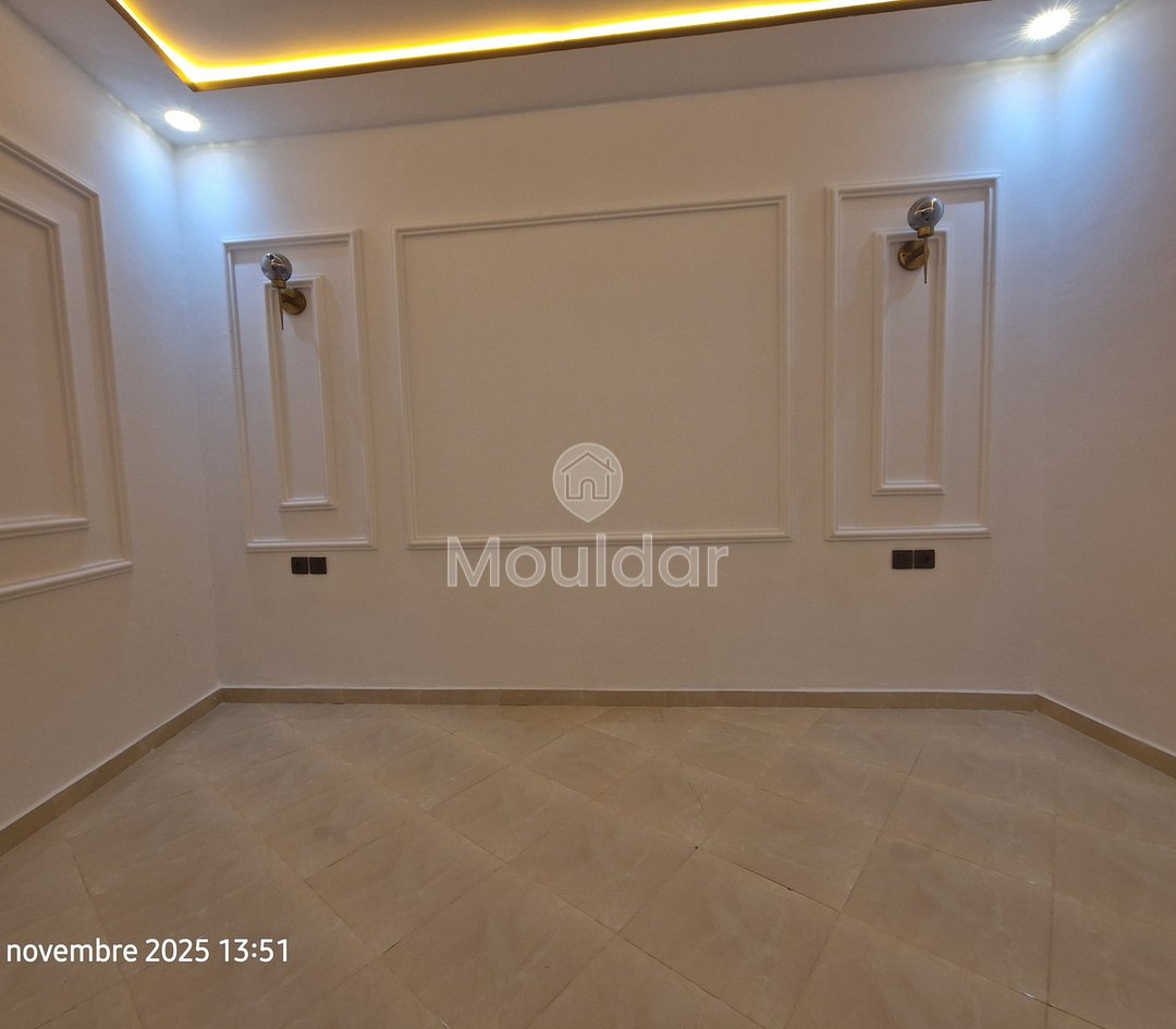 Charmante Wohnung zu verkaufen in Ksar el-Kebir - 3 Zimmer - Photo 6