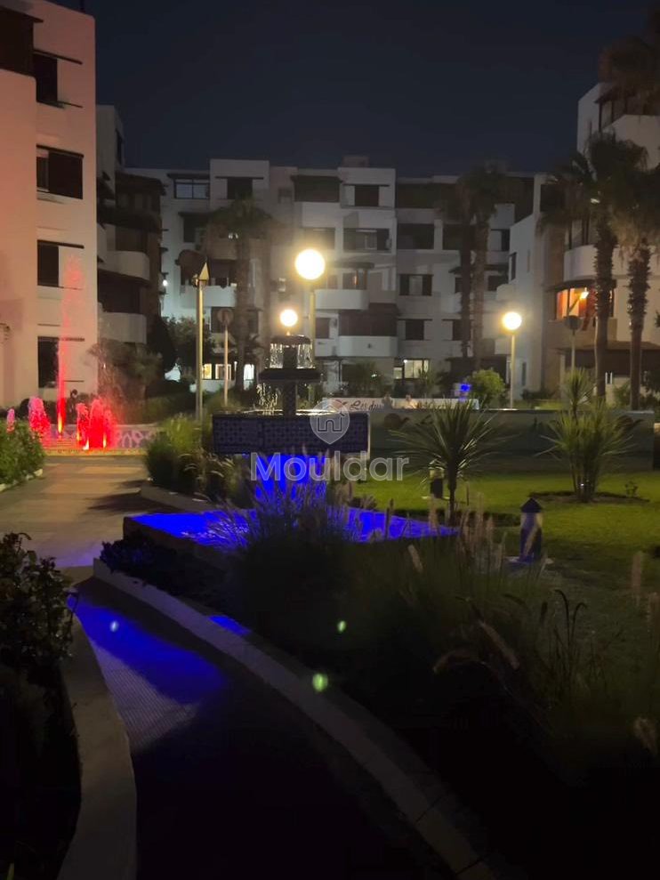 شقة جميلة للإيجار في مارتيل: راحة وأمان - Photo 11