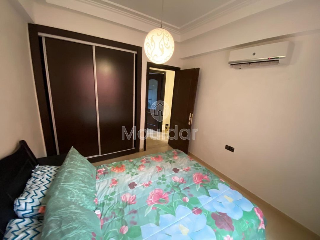 Apartamento en alquiler en Marrakech, Ruta de Safi - Photo 6