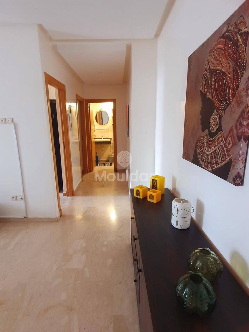 Studio de închiriat în Casablanca: Trăiește autenticitatea urbană - Photo 6