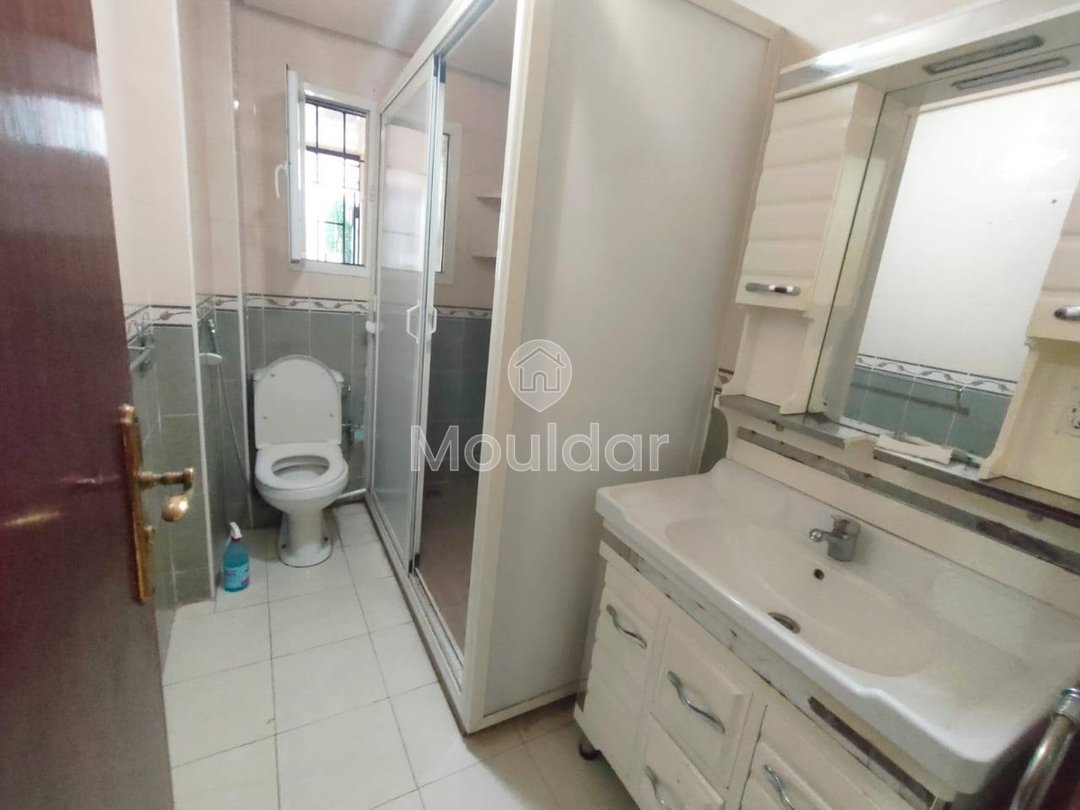 Beautiful 2-Bedroom Apartment for Sale in Casablanca, Bourgogne - Photo 20