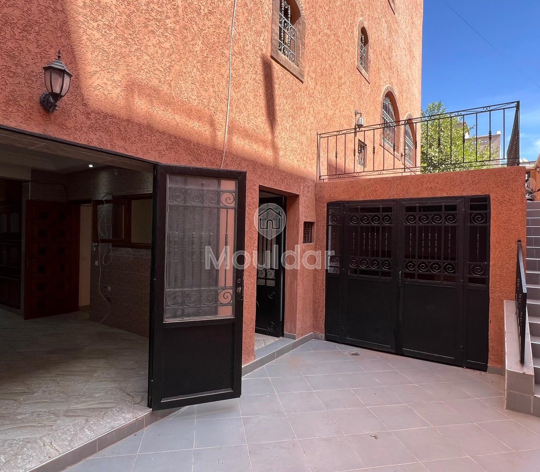 Luxe villa te koop in Marrakech: 6 slaapkamers en zwembad - Photo 15