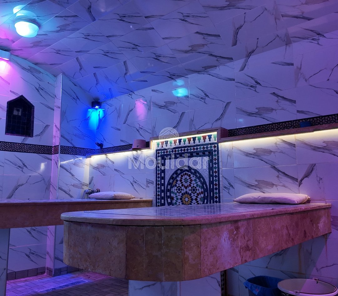 عقار تجاري للبيع في مراكش مسيرة 2 - Photo 21