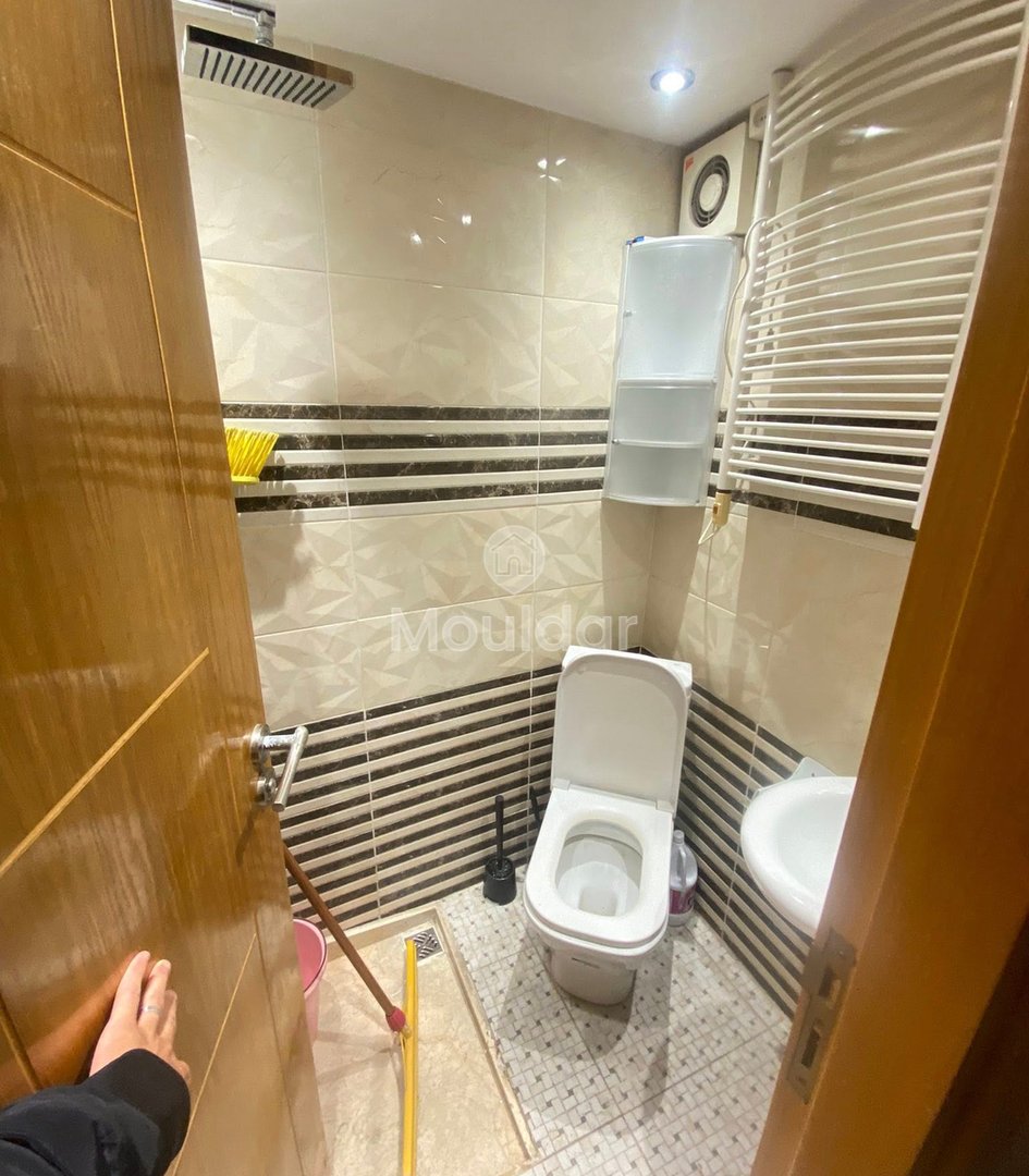 2-pokojowe mieszkanie do wynajęcia w dzielnicy Océan - Photo 7