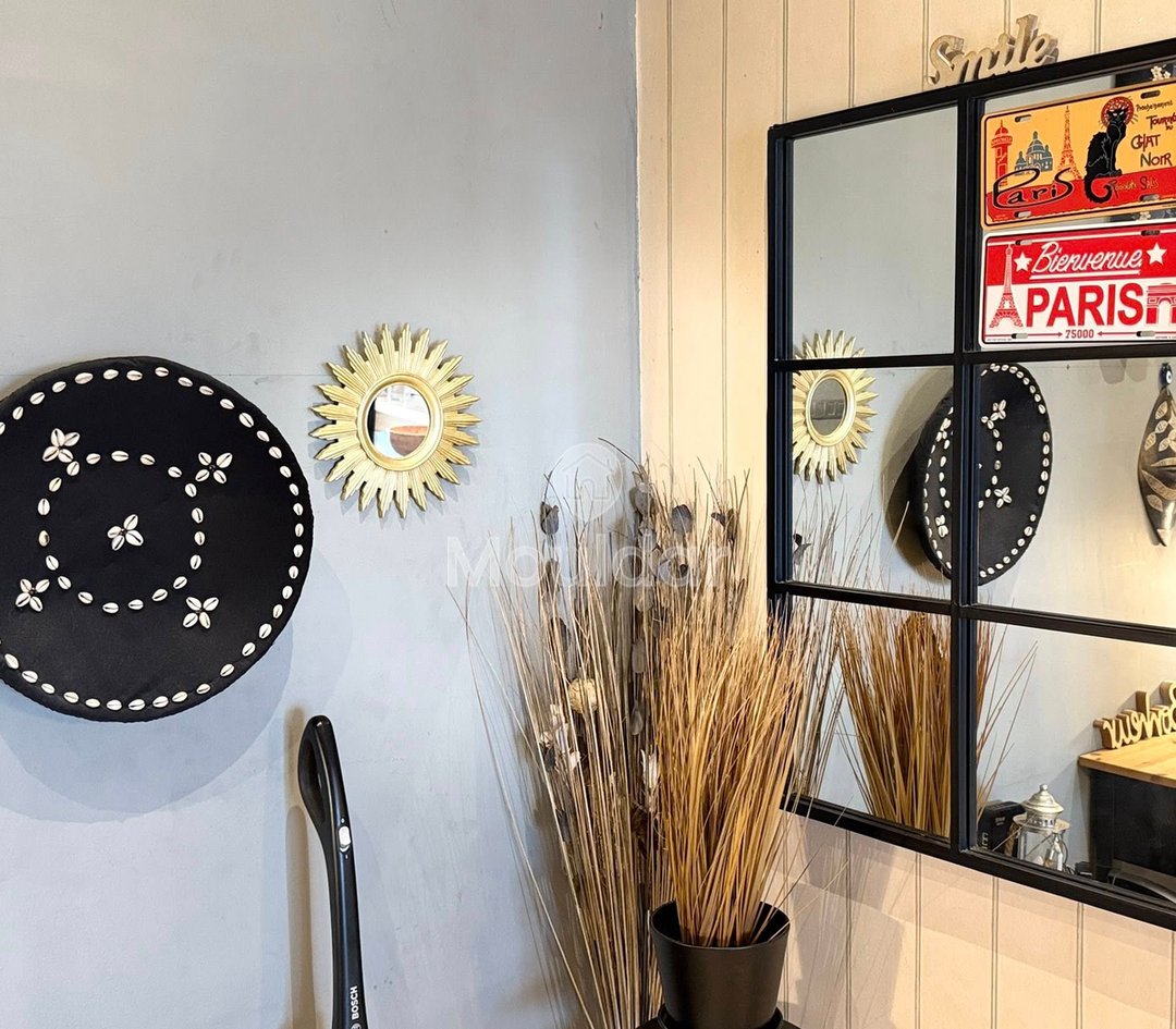 عطلات في الدار البيضاء: دوبلكس مريح ومرافق حديثة - Photo 16