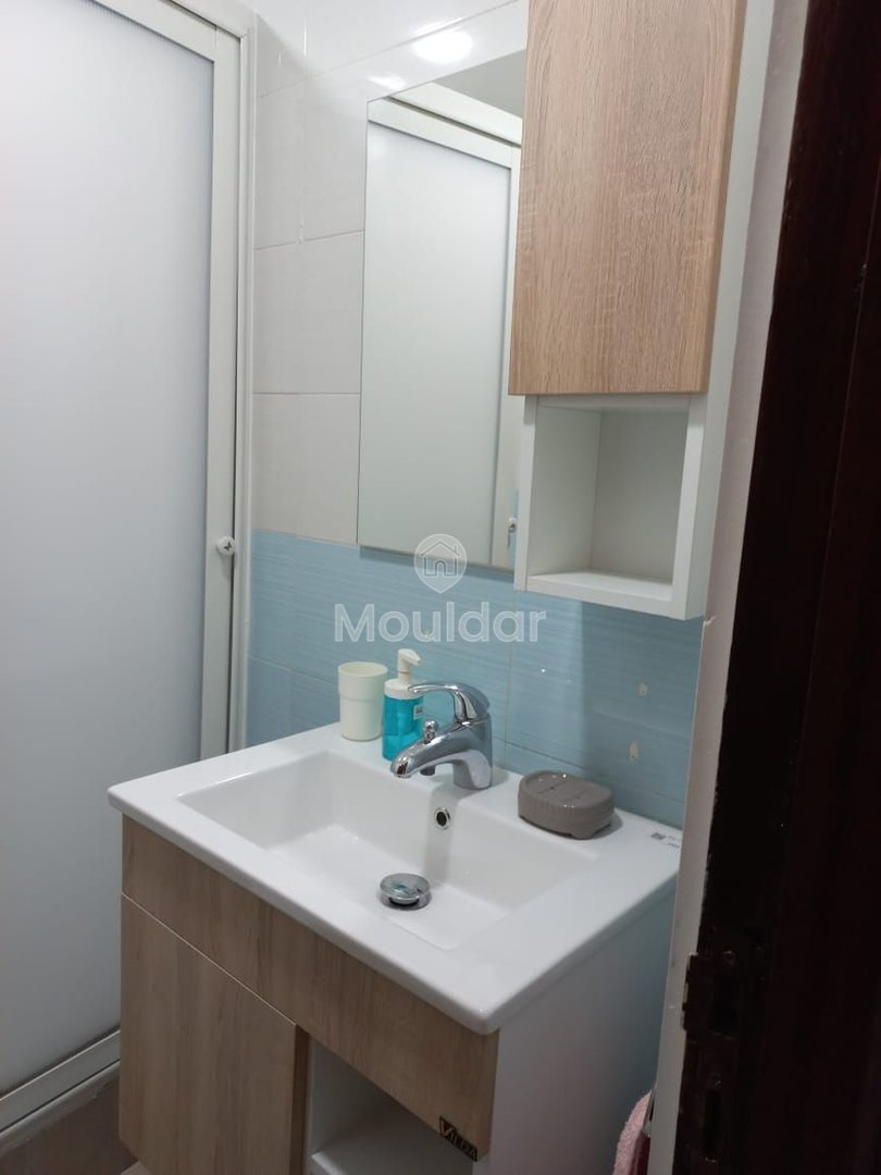 Charming Furnished Apartment for Rent in Rabat - Kebibat - Photo 20