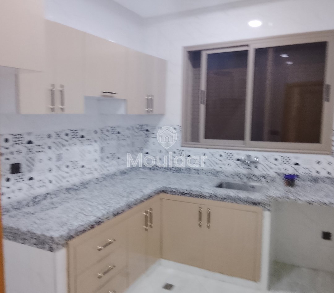 Appartement 3 Chambres à Vendre à Meknès - Sidi Bouzekri - Photo 8