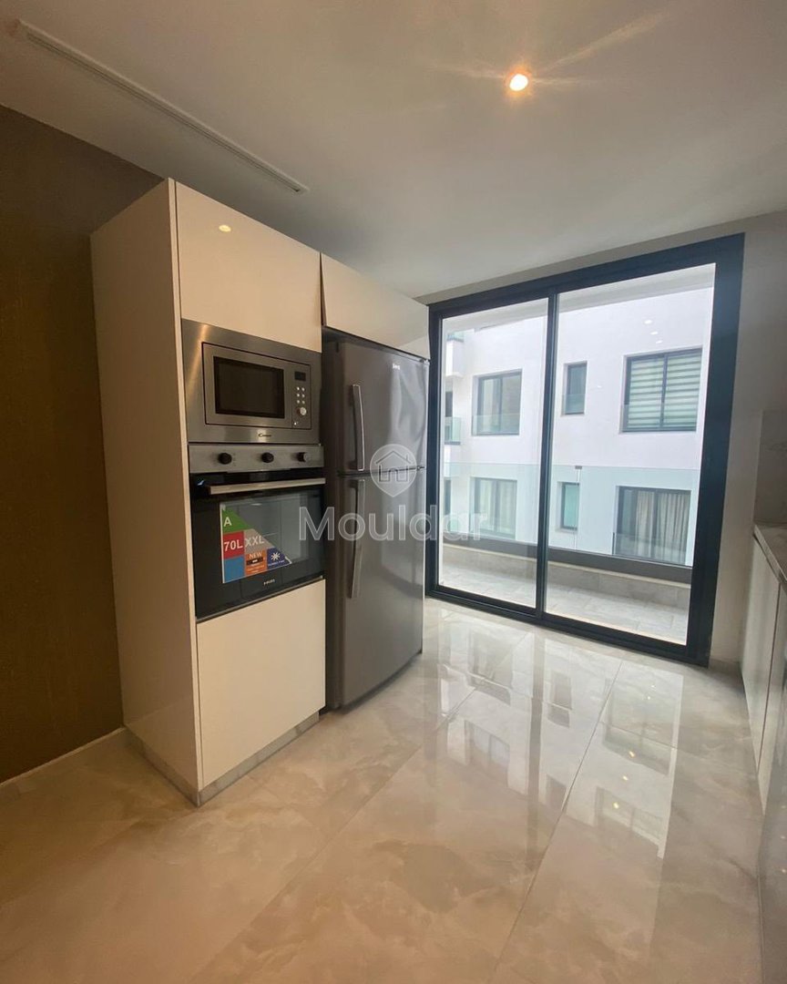 3-Bedroom Apartment for Rent in Tangier - Malabata - Photo 11