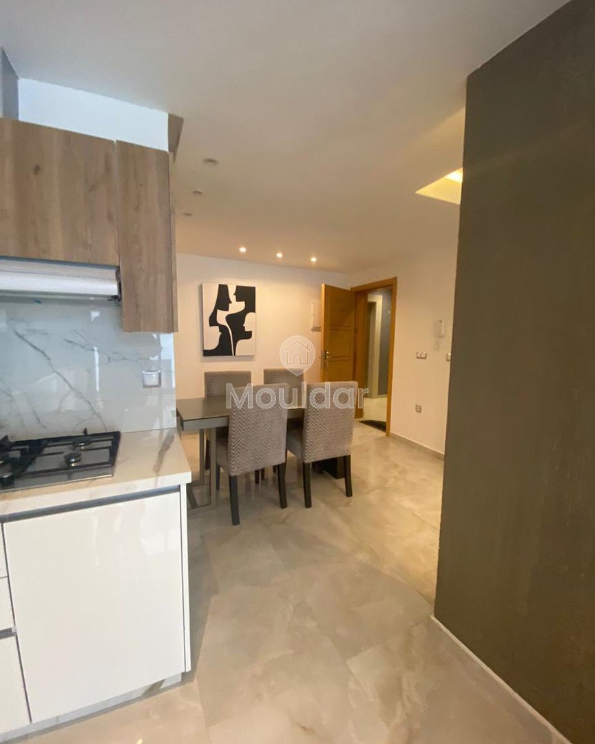 3-Bedroom Apartment for Rent in Tangier - Malabata - Photo 8