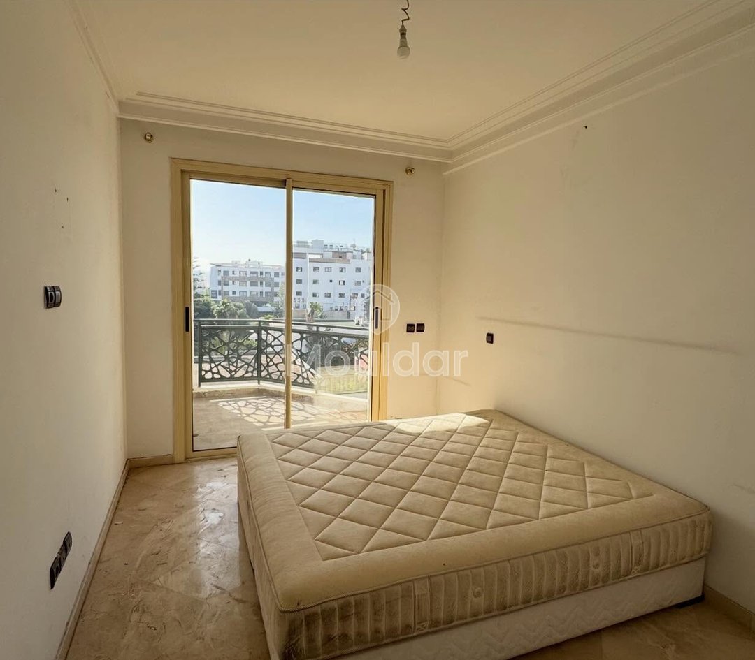 Geniş Bir Daire Kiralayın Casablanca'da Balkon ve Otopark ile - Photo 7
