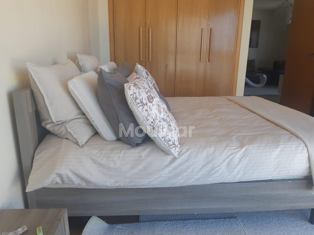 Studio te huur in Casablanca - Marina: Balkon & Parkeren! - Photo 4