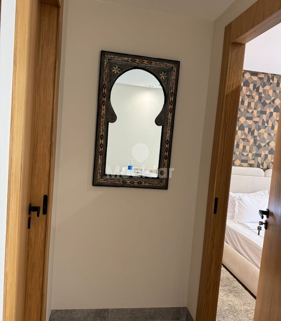 Studio zur Vermietung in Casablanca Finance City – Ausgestattet und Sicher - Photo 6