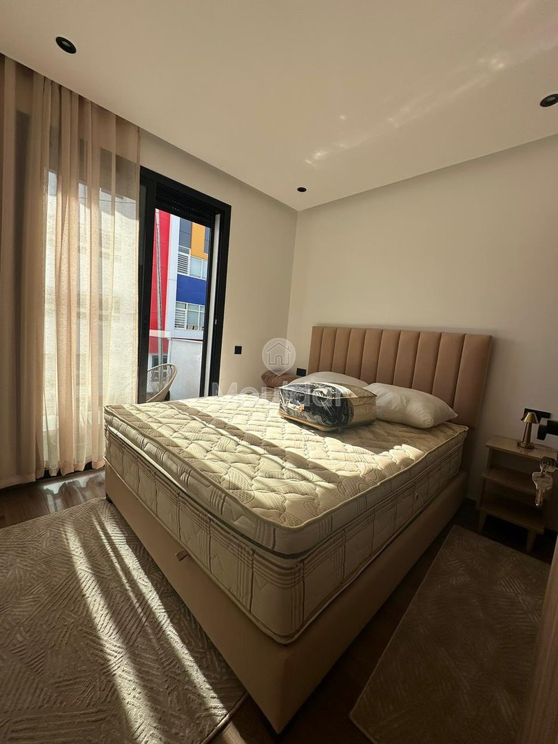 Charmoso estúdio para alugar em Casablanca: conforto e segurança - Photo 2