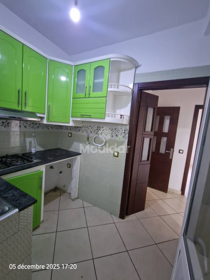 Satılık: Tétouan'da Balkonlu 2 Yatak Odalı Daire - Photo 22