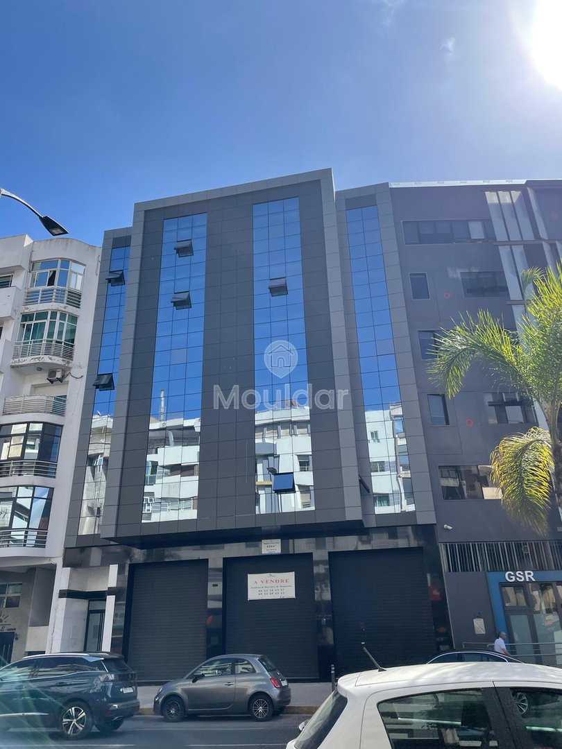 مكتب للبيع في الدار البيضاء - حي 2 مارس الساحر - Photo 6