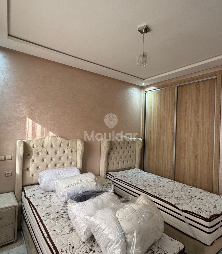 Διαμέρισμα 2 δωματίων προς ενοικίαση στο Τάγκερ - Malabata - Photo 4