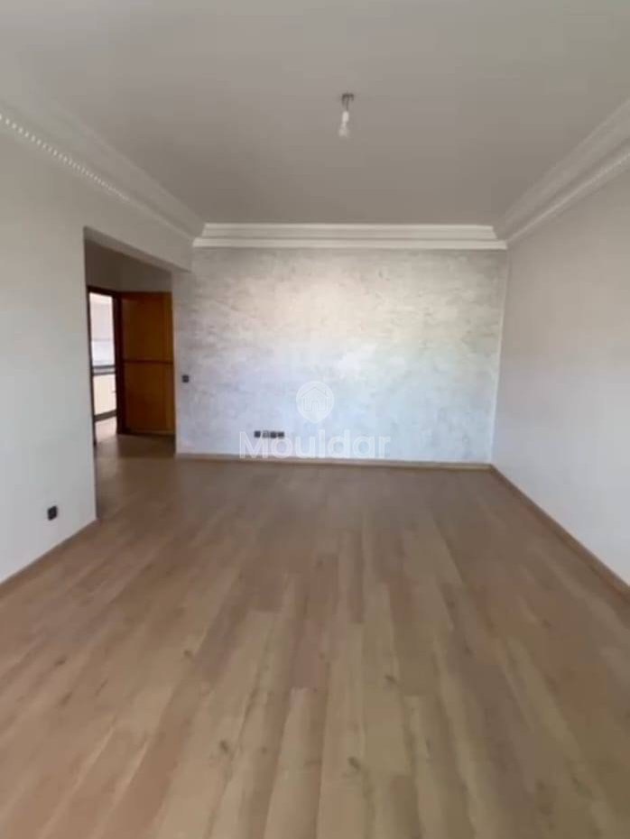 Zu vermietende Wohnung: 3 Schlafzimmer mit voll ausgestatteter Küche in Casablanca - Photo 3