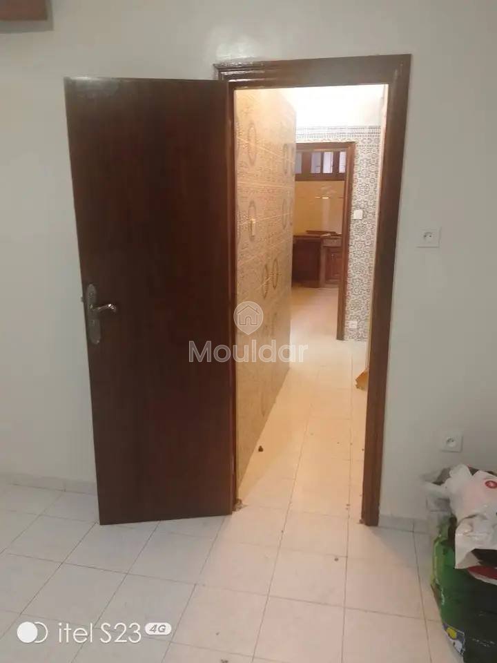 Frumoasă locuință cu 2 camere de închiriat în Casablanca - C.I.L - Photo 8
