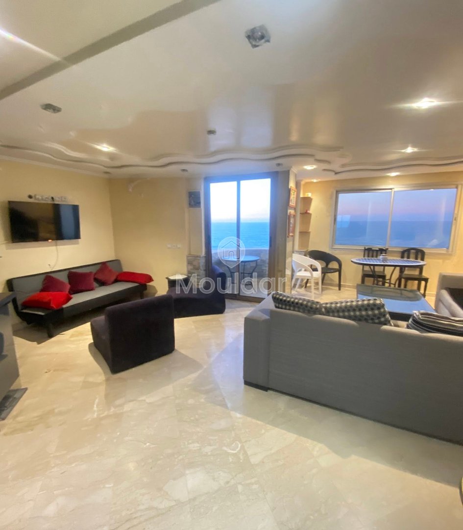 2-pokojowe mieszkanie do wynajęcia w dzielnicy Océan - Photo 2