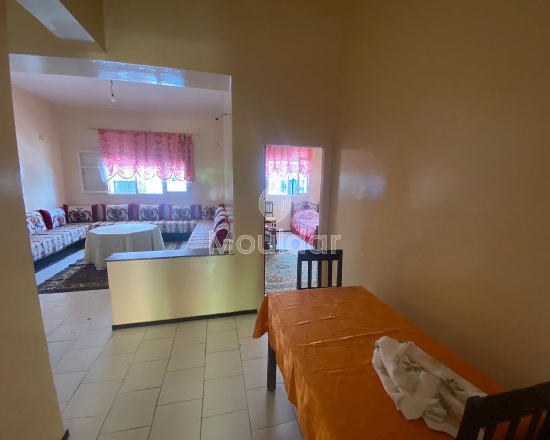 Gemeubileerde woning te huur in Rabat-Agdal met balkon - Photo 3