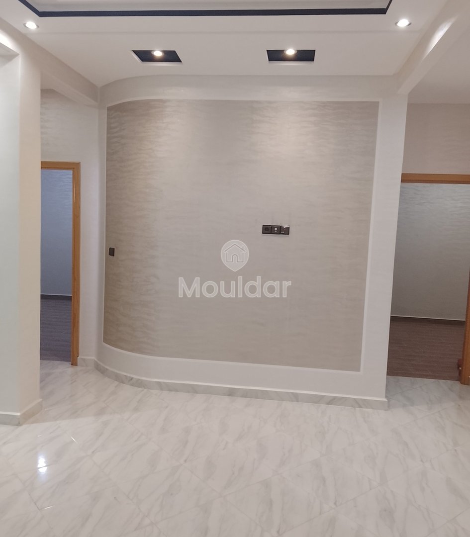 Appartement 3 Chambres à Vendre à Meknès - Sidi Bouzekri - Photo 1
