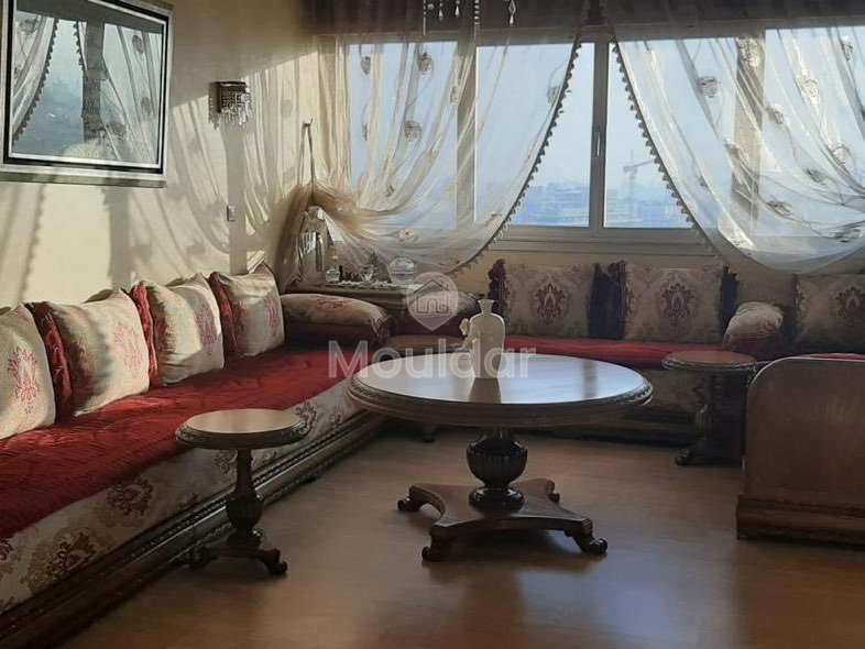 Appartamento di lusso in affitto nel cuore di Maarif, Casablanca - Photo 2