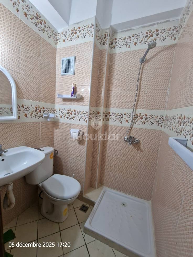 Satılık: Tétouan'da Balkonlu 2 Yatak Odalı Daire - Photo 24