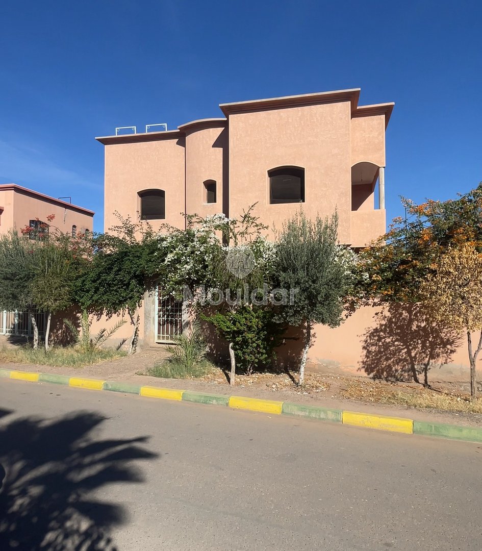 Venda em Marrakech - Issil, 110m² em 3 níveis - Photo 5