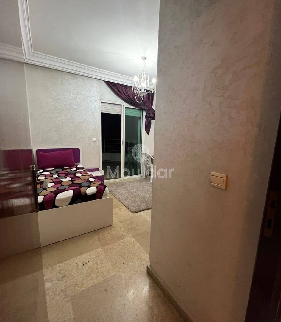 Schönes Apartment zur Miete: 2 Schlafzimmer in Casablanca, 2 Mars - Photo 3