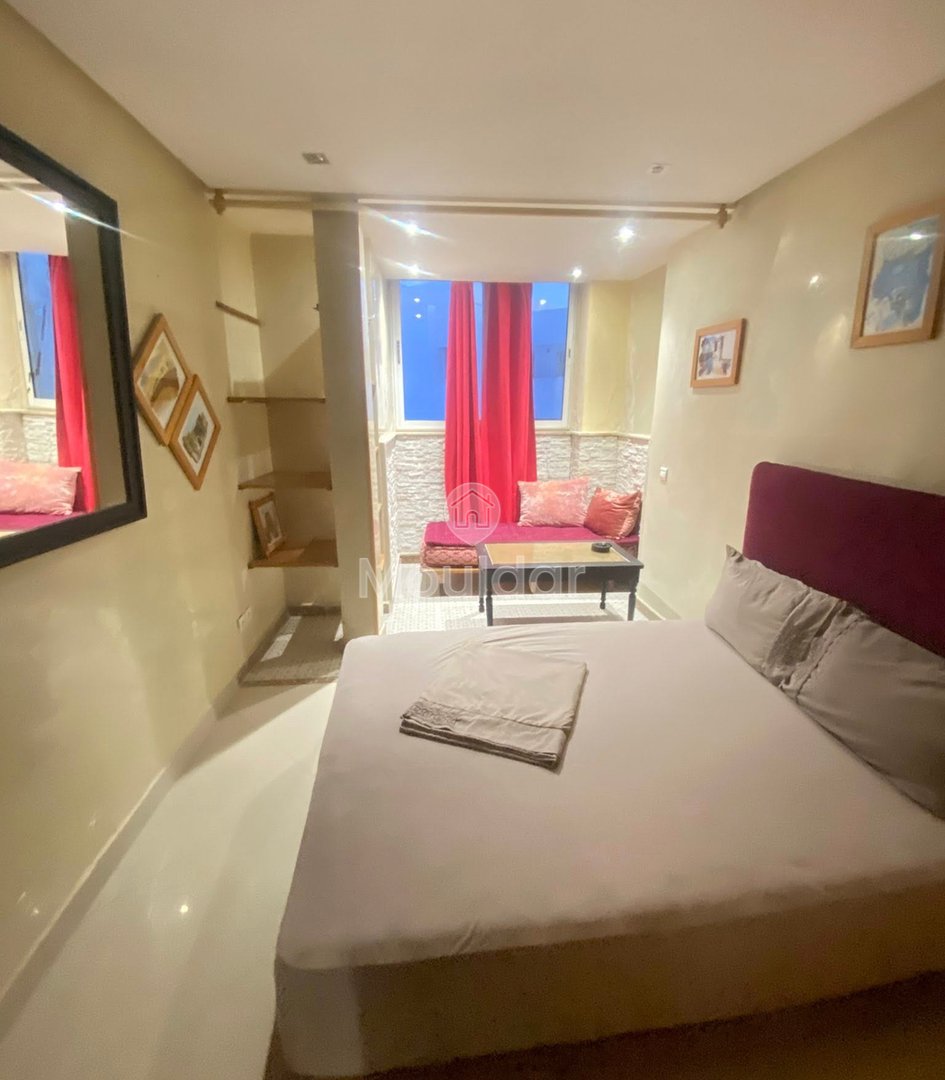 2-pokojowe mieszkanie do wynajęcia w dzielnicy Océan - Photo 3