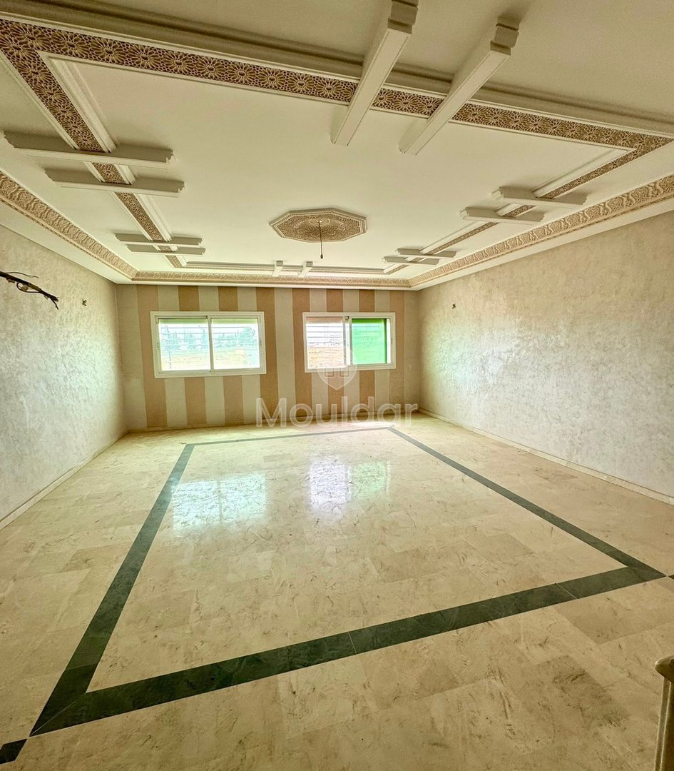 Charming Apartment for Sale in Fès - 3 Bedrooms and Balcony - Photo 12